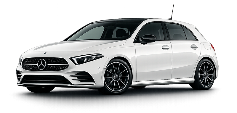 Motor Line Car