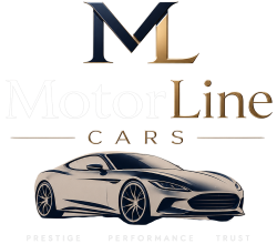 Motor Line Car